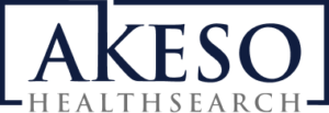 Akeso Healthsearch logo